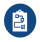 design clipboard icon